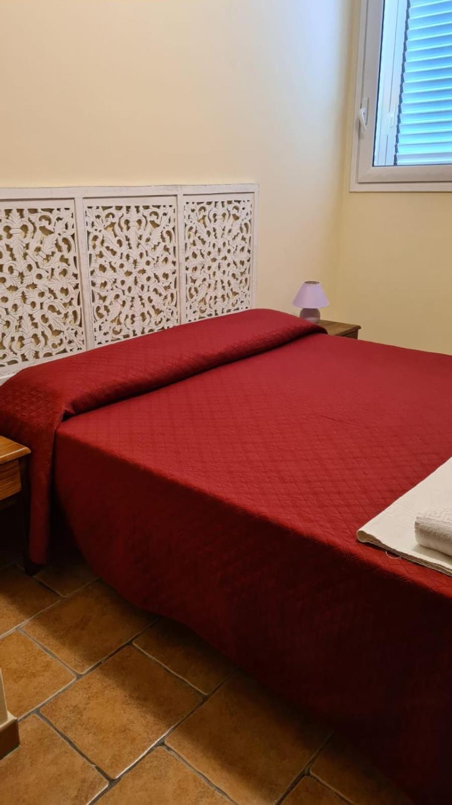 Villa Rosa Candida San Foca Quarto foto